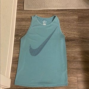 ❤️Woman’s Nike Dri-Fit Tank